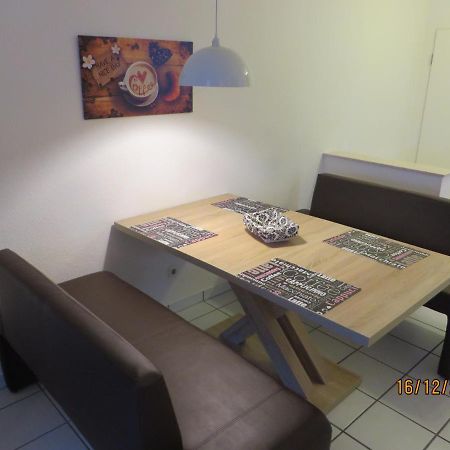 Ferienwohnung Am Hofgarten Langenfeld  Dış mekan fotoğraf