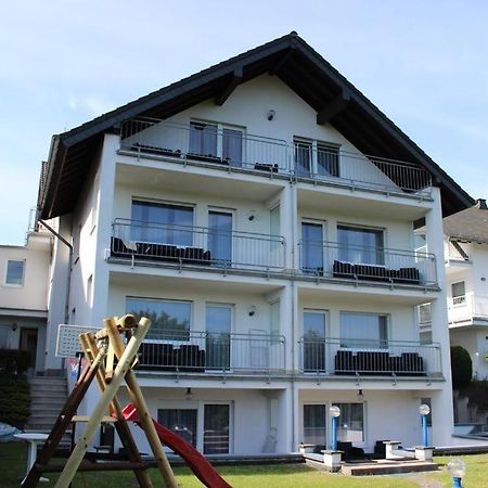 Ferienwohnung Am Hofgarten Langenfeld  Dış mekan fotoğraf