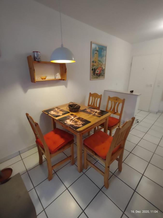 Ferienwohnung Am Hofgarten Langenfeld  Dış mekan fotoğraf
