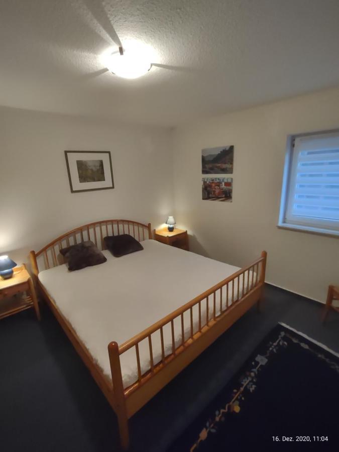 Ferienwohnung Am Hofgarten Langenfeld  Dış mekan fotoğraf
