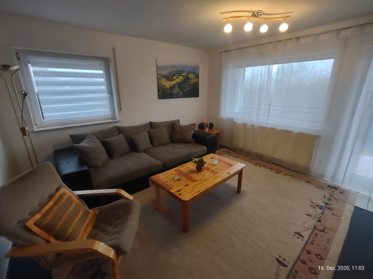 Ferienwohnung Am Hofgarten Langenfeld  Dış mekan fotoğraf
